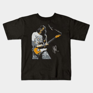 Guitar Legend Kids T-Shirt